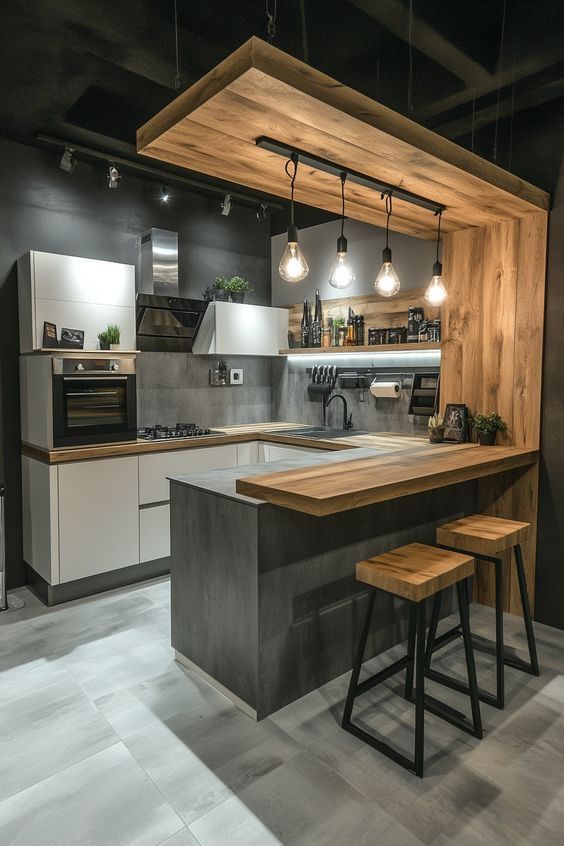 Cocina & Hogar Inteligente - luzstore