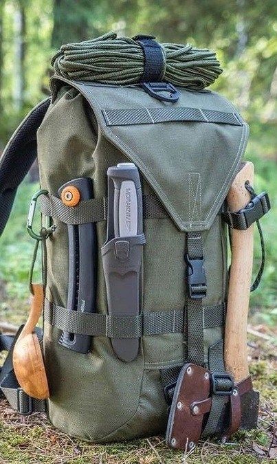 Outdoor & Supervivencia - luzstore