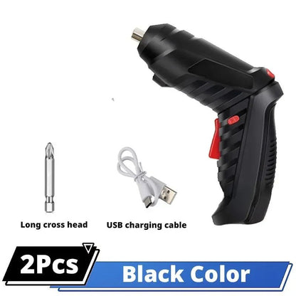 DESTORNILLADOR ELECTRICO - luzstore